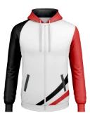 Rendered design template preview