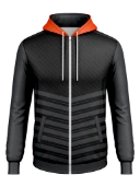 Rendered design template preview