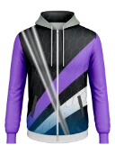 Rendered design template preview