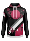 Rendered design template preview