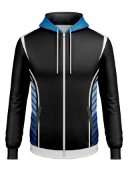 Rendered design template preview