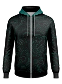 Rendered design template preview