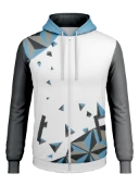 Rendered design template preview