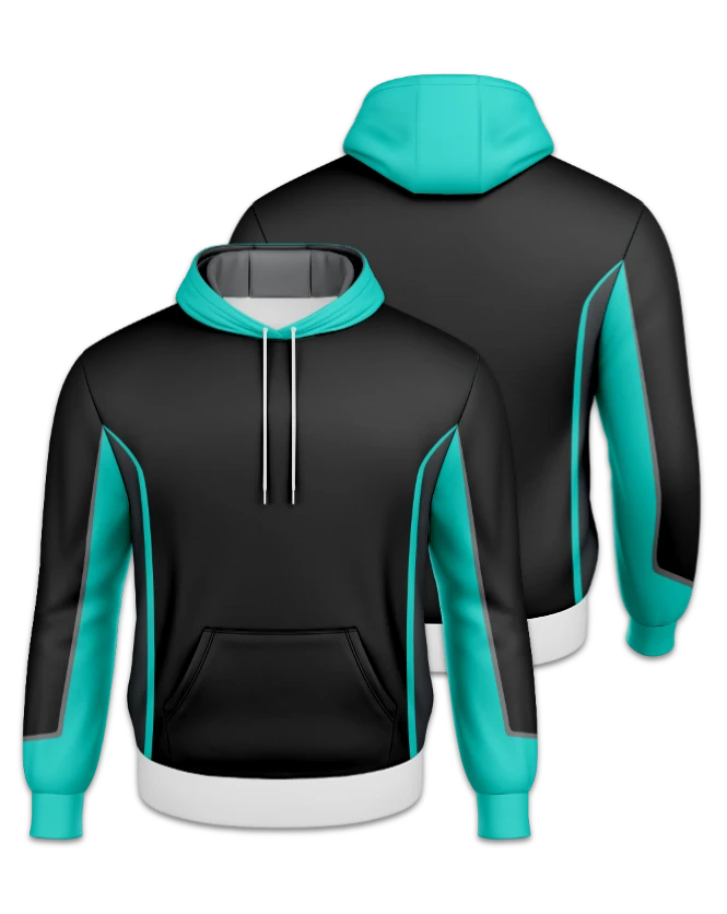 Rendered design template preview