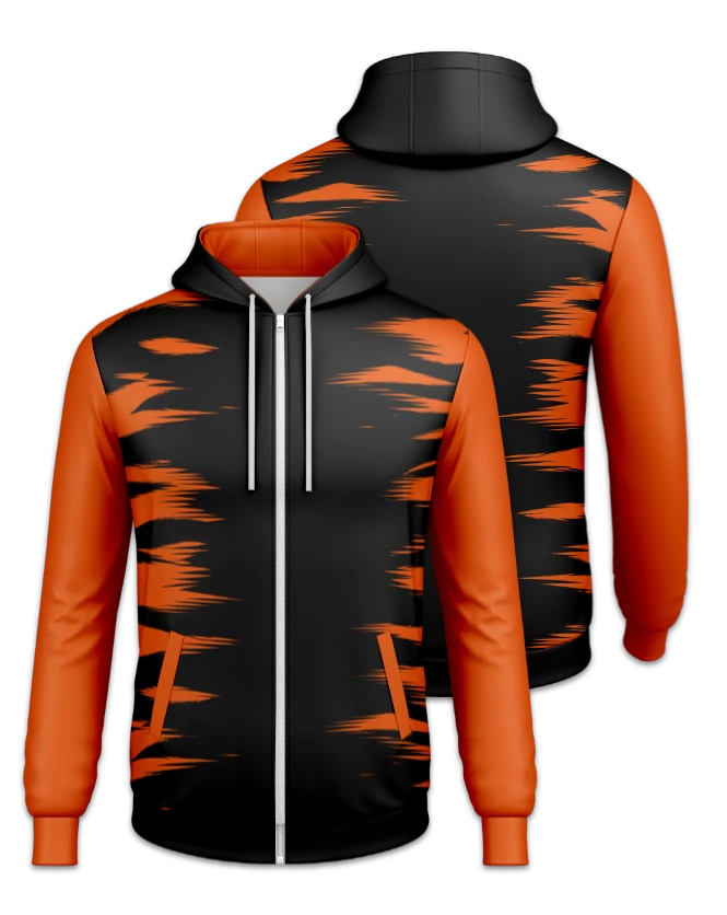 Rendered design template preview