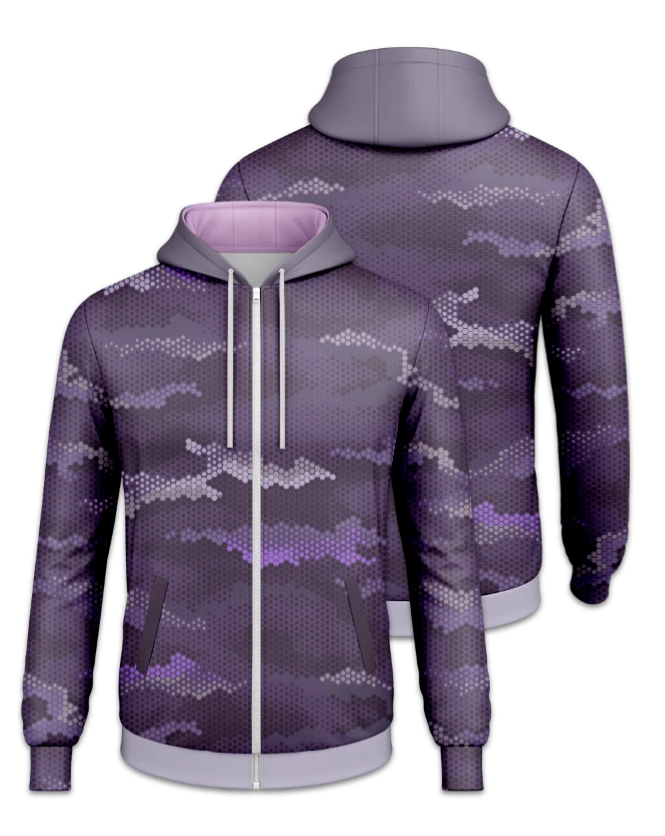 Rendered design template preview