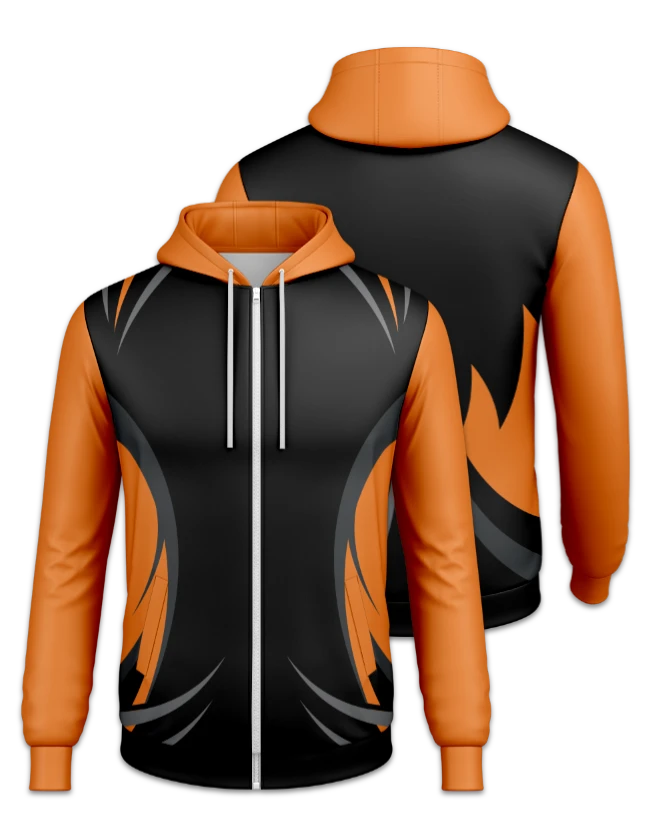 Rendered design template preview