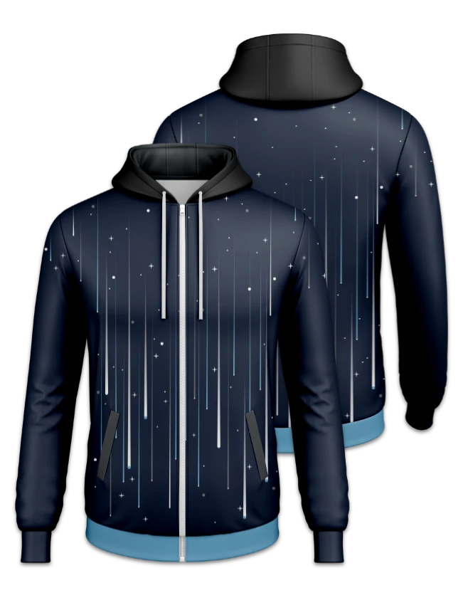 Rendered design template preview