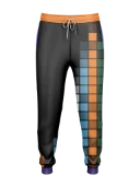 Rendered design template preview