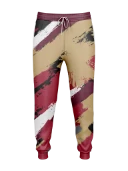 Rendered design template preview