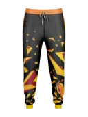 Rendered design template preview