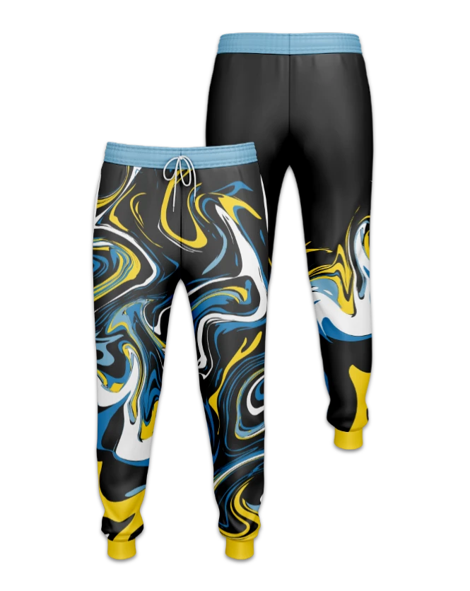 Rendered design template preview