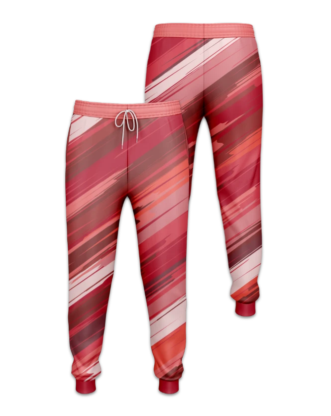 Rendered design template preview