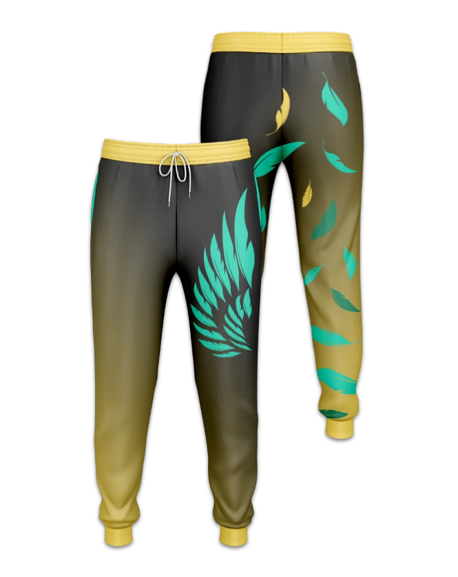 Rendered design template preview