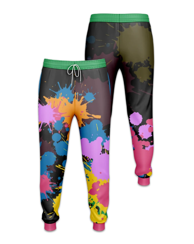 Rendered design template preview