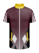 Rendered design template preview