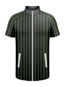 Rendered design template preview