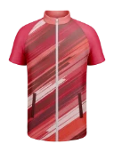 Rendered design template preview