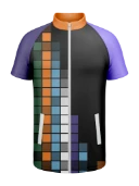 Rendered design template preview