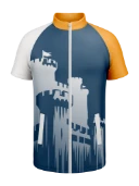 Rendered design template preview