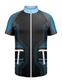 Rendered design template preview