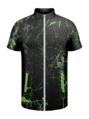 Rendered design template preview