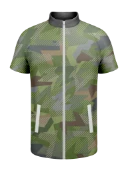 Rendered design template preview