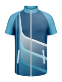 Rendered design template preview