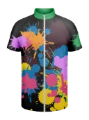 Rendered design template preview