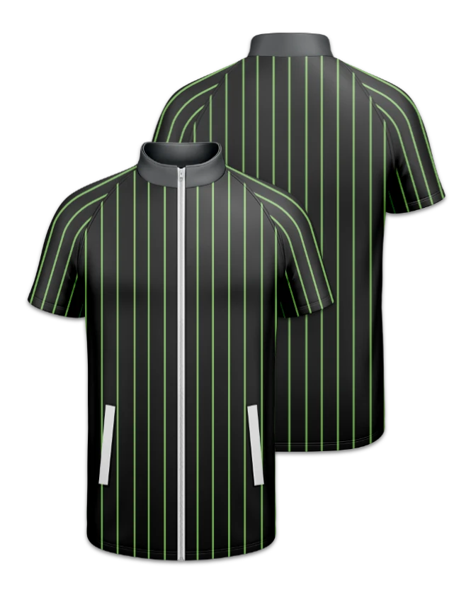 Rendered design template preview