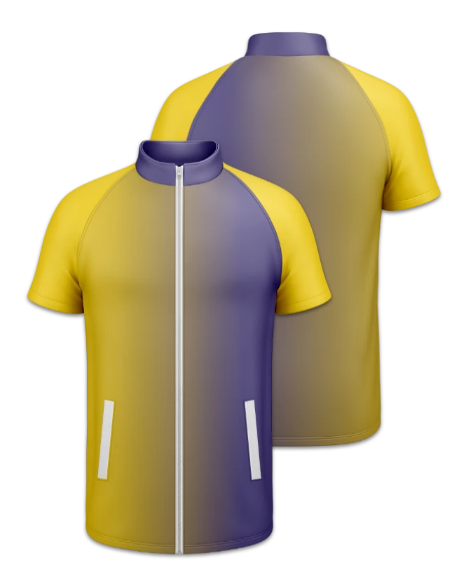 Rendered design template preview