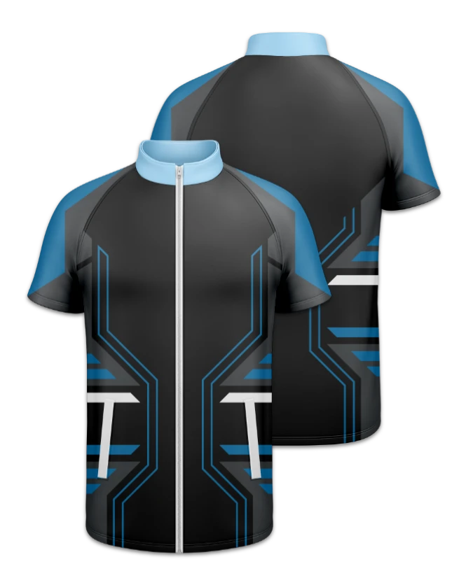 Rendered design template preview