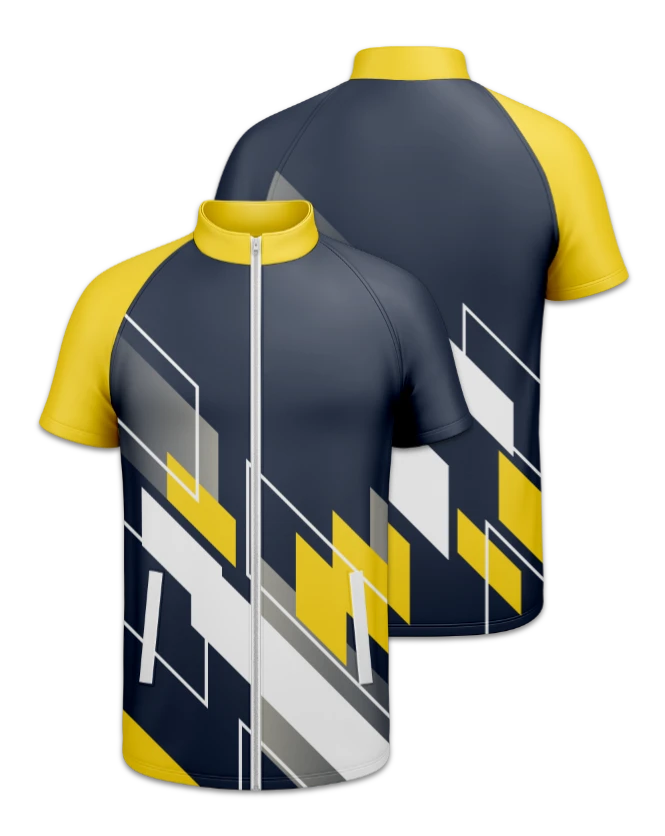 Rendered design template preview