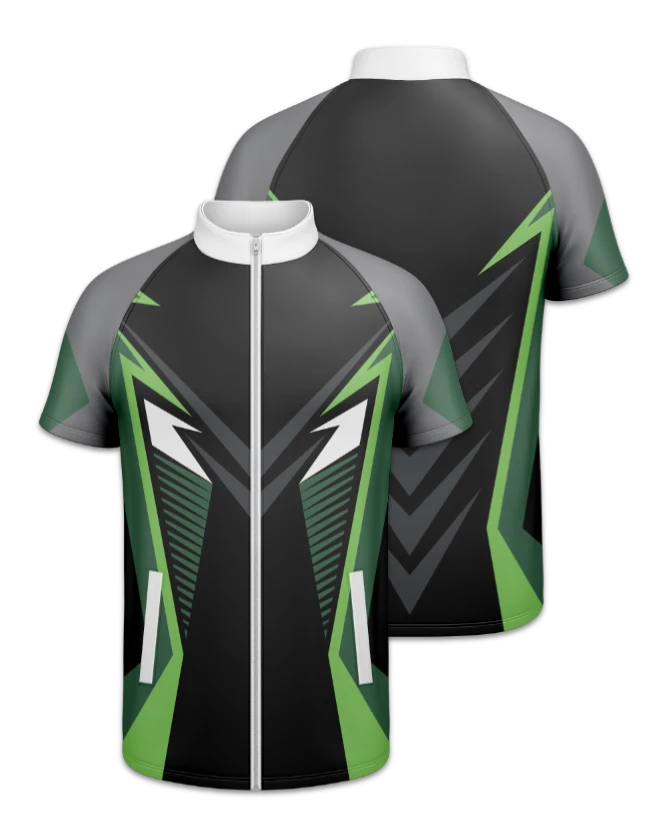 Rendered design template preview