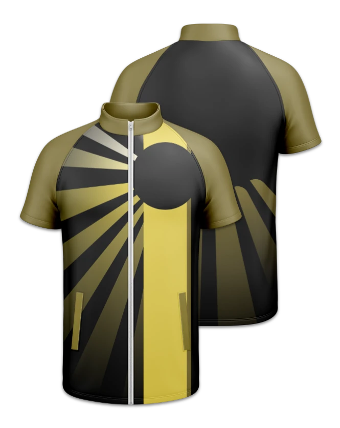 Rendered design template preview