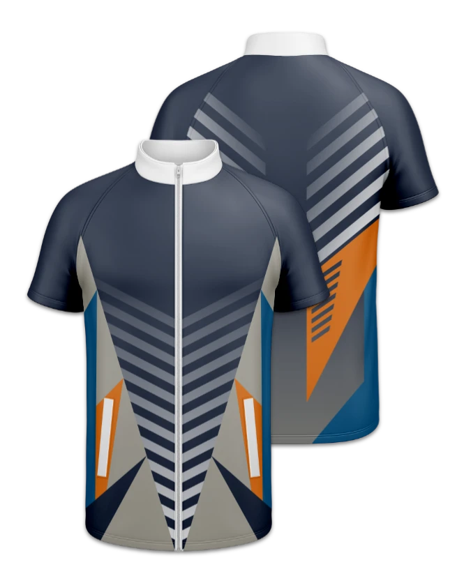 Rendered design template preview