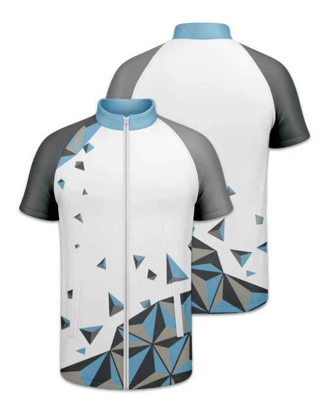 Rendered design template preview