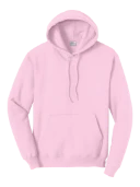 Rendered design template preview