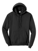 Rendered design template preview
