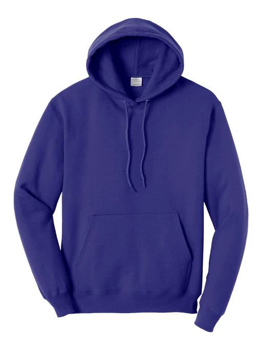 Rendered design template preview
