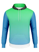Rendered design template preview