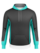 Modern Colorblock