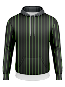 Pinstripes