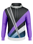 Rendered design template preview