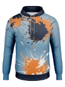 Rendered design template preview