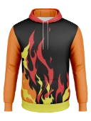 Rendered design template preview