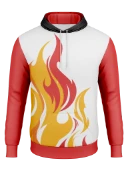 Rendered design template preview