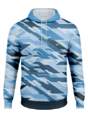 Rendered design template preview