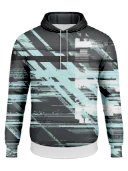 Rendered design template preview