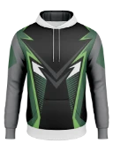 Rendered design template preview